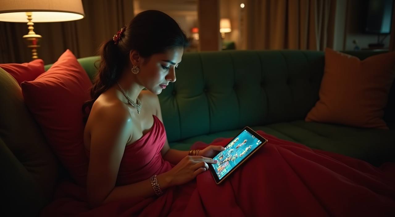 ms970 ms970 এর লাইভ ইমারসিভ রুলেটের খেলা কেমন?